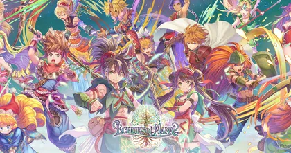 การเดินทางครั้งใหม่เริ่มต้นขึ้นแล้ว! Echoes of Mana เปิดให้บริการอย่างเป็นทางการ!
