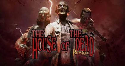 เกม The House of the Dead: Remake ประกาศลง PS4, Xbox One, PC และ Stadia วันที่ 29 เมษายนนี้