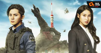 นับถอยหลัง..กำจัดซากของ "มัน" ก่อนที่มนุษยชาติจะสูญพันธุ์! "WHAT TO DO WITH THE DEAD KAIJU? ซากนรกไคจู" 26 พฤษภาคมนี้