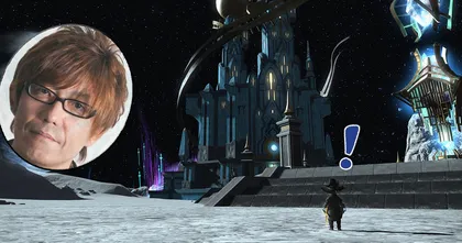 ผู้สร้าง Final Fantasy XIV ถึงกับเขิน หลังชื่อตนเองถูกตั้งเป็นชื่อดาวเคราะห์น้อย