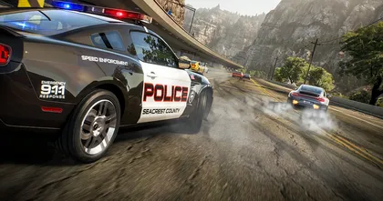 ข่าวลือ! เกม Need for Speed ภาคใหม่เตรียมวางจำหน่ายปลายปีนี้