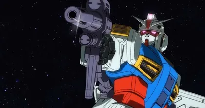 10 อันดับซีรีส์ Gundam ที่มีดีไซน์หุ่น Mobile Suit เท่ที่สุด!