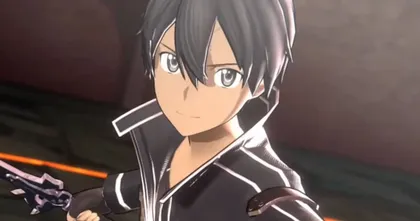 น่าเล่น! Sword Art Online Variant Showdown เผยคลิปเกมเพลย์!