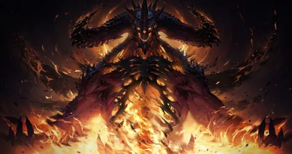 DIABLO ® IMMORTAL™  เตรียมเปิดประตูนรกสู่มือถือและ PC 2 มิถุนายน นี้ !