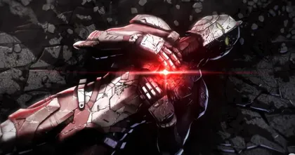 ULTRAMAN ฉบับอนิเมะของ Netflix ประกาศทำ Final Season ฉายปี 2023!