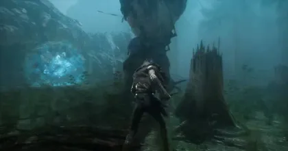 Project Relic เกมแนว Souls-like ปล่อยคลิปเกมเพลย์โชว์ฉากสู้แบบเต็มๆ