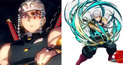 Kimetsu no Yaiba – The Hinokami เตรียมเสริมตัวละคร DLC อีก 6 ตัว