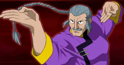 10 อันดับตัวละครจีนในอนิเมะ ที่แฟนคลับชาวญี่ปุ่นชื่นชอบมากที่สุด!