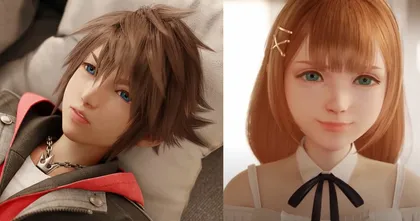 Kingdom Hearts 4 จะถูกรังสรรค์ด้วย Unreal Engine 5 เพื่อเพิ่มความอลังการให้กับกราฟิกไปอีกขั้น