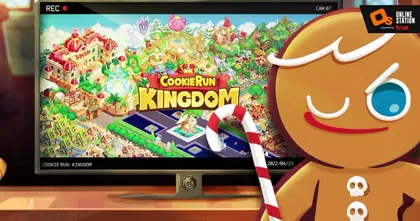 Cookie Run: Kingdom พากย์ไทยยกเกม กับนักพากย์มืออาชีพกว่า 90 ชีวิต!