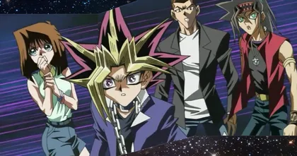 อนิเมะเกมการ์ด Yu-Gi-Oh! Duel Monsters ฉายครบ 22 ปี แล้ว!