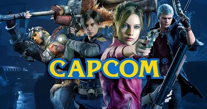 Capcom ประกาศเพิ่มเงินเดือนให้พนักงานในญี่ปุ่นประมาณ 30 เปอร์เซนต์