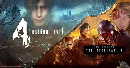 Resident Evil 4 VR ปล่อยฟรีอัปเดตใหม่ เพิ่มโหมด The Mercenaries แล้ววันนี้!