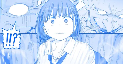 Getsuyoubi no Tawawa หลังจากไปโผล่ต่างโลก สรุปเจอของอันตรายจริง!?