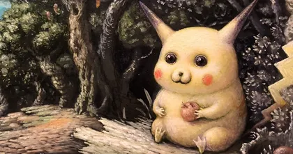 นักวาดภาพ Pokemon สุดแนว ตกรอบประกวดการ์ด Pokemon TCG อีกครั้ง