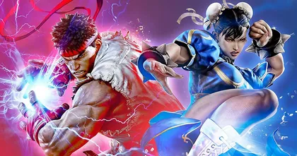 ญี่ปุ่นจัดแข่งเกม Street Fighter V ที่มีแต่ผู้พิการทางสายตาเข้าร่วมแข่ง