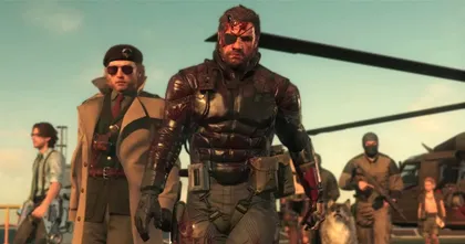 คุณหมออธิบายเรื่องเข็มยาสลบยกตัวอย่าง Metal Gear แต่เด็กม.ต้นกลับไม่รู้จัก!?