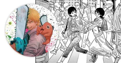 ผู้เขียน Chainsaw Man เตรียมออกมังงะ One-Shot เรื่องใหม่ที่ยาว 200 หน้า