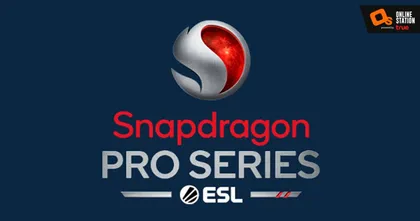 Gameloft for brands จับมือกับ ESL Gaming จัดการแข่งขัน Snapdragon Mobile Open ซีซั่น 1