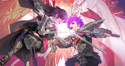 Fire Emblem Warriors: Three Hopes ปล่อยตัวอย่างใหม่ ขาย 24 มิถุนายนนี้!