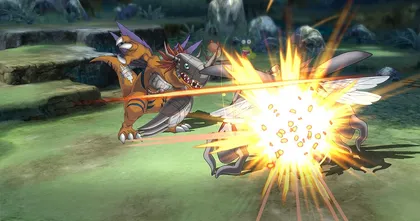 ซะที! Digimon Survive เตรียมขายทั่วโลก 28 กรกฎาคมนี้!