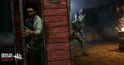 ชาว iOS ร้องเฮ! Dead by Daylight Mobile - NetEase เปิดให้บริการครบแล้วทั้ง Android และ iOS !