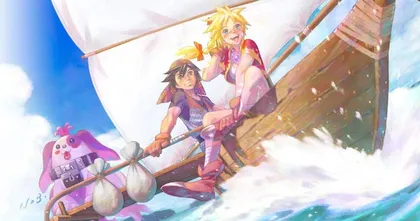 Square Enix เผย ในตอนนี้ยังไม่มีแผนใด ๆ สำหรับเกมภาคใหม่ของซีรีส์ Chrono