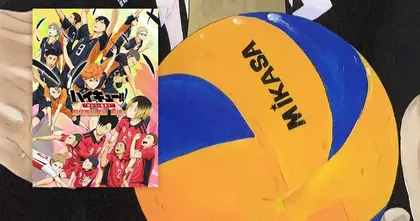 แบรนด์ MIKASA เดือด เมื่อมีแอคเคาต์ปลอมทวิตหลอกว่า Haikyuu!! จะสร้างซีซั่น 5!