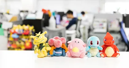 Game Freak ประกาศเปิดทางเลือกให้พนักงานหยุดได้สัปดาห์ละ 3 วัน