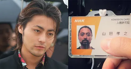 แฟนคลับญี่ปุ่นแห่คอมเมนต์ลุคใหม่ของ Yamada Takayuki ที่ดูน่ากลัวสุดๆ!