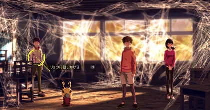 เนื้อเรื่องของ Digimon Survive สามารถเปลี่ยนแปลงได้ตามการเลือกของผู้เล่น!