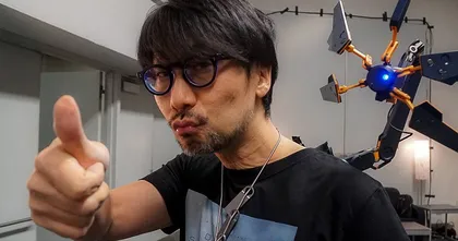 ลาก่อน! เฮีย Kojima โพสต์ข้อความว่าในตอนนี้เขาและทีมได้ย้ายไปทำงานออฟฟิศแห่งใหม่แล้ว