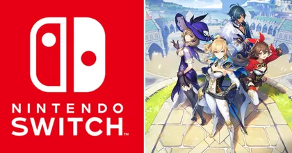 หรือจะจริง!? Genshin Impact หยุดการพัฒนาตัวเกมบนแพลตฟอร์ม Switch!?