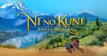 เตรียมตัว! Ni no Kuni: Cross Worlds เปิดให้ลงทะเบียนล่วงหน้าบนสโตร์ไทยแล้ว!
