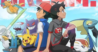 Pokemon Journey เตรียมเข้าสู่เนื้อเรื่องไคลแมกซ์ พร้อมปล่อยวิดิโอฉลอง 25 ปี