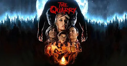 อย่างเยอะ! The Quarry เกมสยองขวัญสุดระทึกจะมีฉากจบถึง 186 แบบ