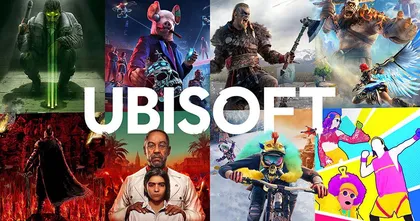 Ubisoft อาจมีแนวโน้มเป็นค่ายเกมถัดไปที่จะโดนเทคโอเวอร์กิจการในอนาคต