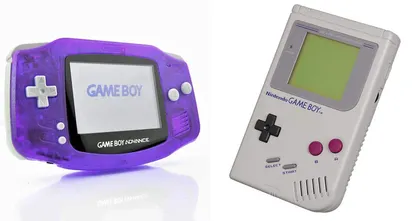 พบภาพหลุด Emu ของ GB และ GBA คาดอาจเพิ่มใน Switch Online ในเร็ว ๆ นี้