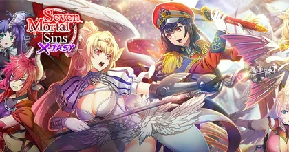 รอเล่นได้เลย! Seven Mortal Sins X-TASY เผย เตรียมเปิดให้บริการ 26 เมษายนนี้