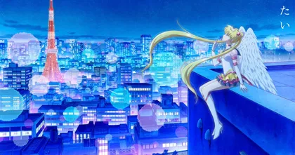 Sailor Moon ประกาศทำหนังโรงบทสุดท้าย เตรียมฉายภายในฤดูร้อนปี 2023!