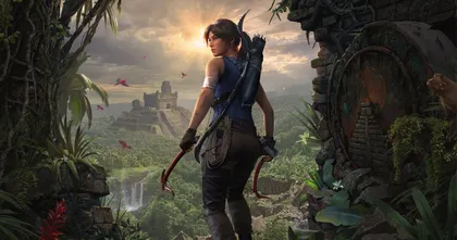 เกม Tomb Raider ภาคใหม่กำลังถูกพัฒนาโดยใช้ Unreal Engine 5