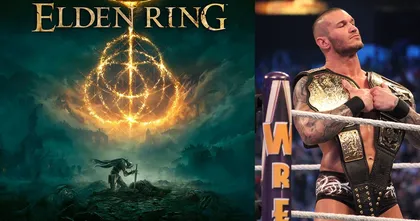 แฟนตัวยง! Randy Orton นักมวยปล้ำ WWE เผยว่าตัวเขาเอาเล่นเกม Elden Ring จนมีเลเวลสูงถึง 527 แล้ว