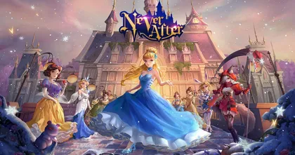Never After เกมมือถือแนว Adventure RPG ตัวใหม่จาก NetEase ประกาศเปิดให้ลงทะเบียนล่วงหน้าแล้ว!