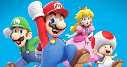 ภาพยนตร์อนิเมชั่น Super Mario Bros. ประกาศเลื่อนไปฉายเมษายน 2023 แล้ว