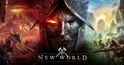 โหลดเลย! เกม New World เปิดให้เล่นฟรีบน Steam ช่วงสุดสัปดาห์นี้