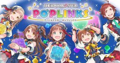 The Idolmaster Poplinks ประกาศเตรียมยุติการให้บริการ 21 กรกฎาคม นี้