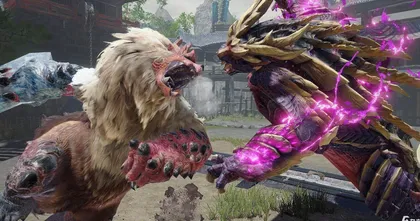 Capcom เล็งเพิ่มการประมาณงบรายปี เนื่องจาก RE และ MonHun ขายดีจัด