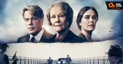 ภารกิจแฝงตัวสุดอันตรายในโรงเรียนทายาทนาซี  “Six Minutes to Midnight”