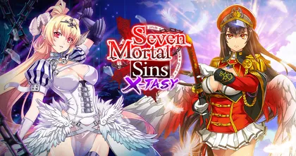 Seven Mortal Sins X-TASY พร้อมเปิดให้เล่นแล้วทั้ง Android และ iOS บนสโตร์ไทย!