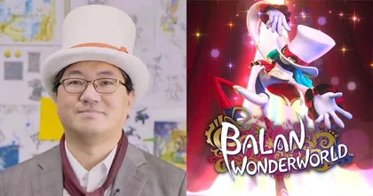 Yuji Naka ยื่นฟ้อง Square Enix หลังถูกปลดจากผู้กำกับ Balan Wonderworld อย่างไม่เป็นธรรม